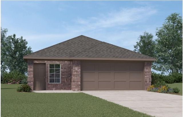 2426 Cherry Ruby, Iowa Colony, TX 77583