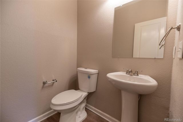 2389 Mccracken Lane, Castle Rock, CO 80104