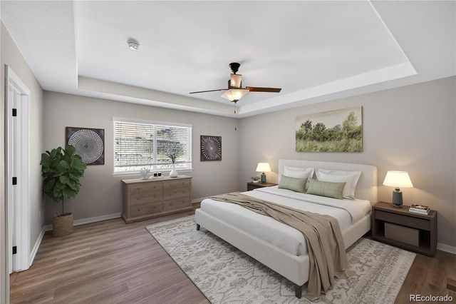 2389 Mccracken Lane, Castle Rock, CO 80104