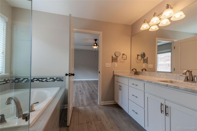 2389 Mccracken Lane, Castle Rock, CO 80104