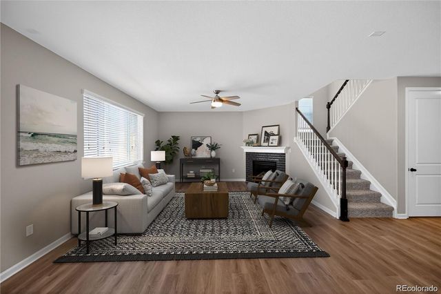 2389 Mccracken Lane, Castle Rock, CO 80104