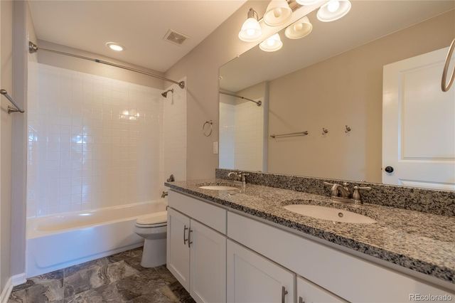 2389 Mccracken Lane, Castle Rock, CO 80104