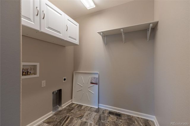 2389 Mccracken Lane, Castle Rock, CO 80104