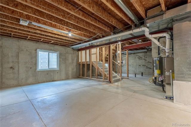 2389 Mccracken Lane, Castle Rock, CO 80104