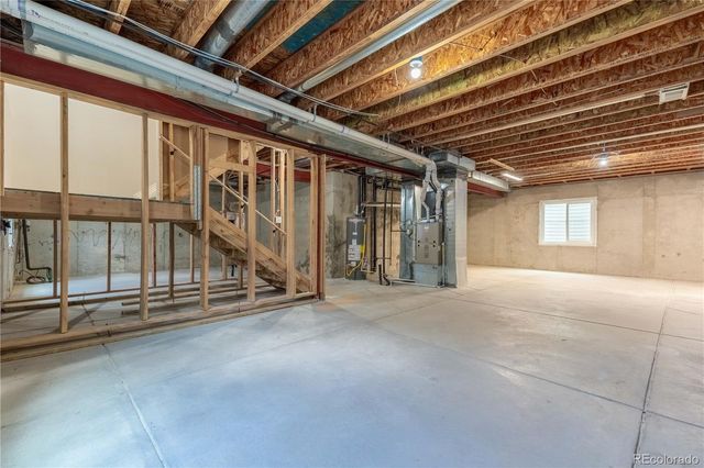 2389 Mccracken Lane, Castle Rock, CO 80104