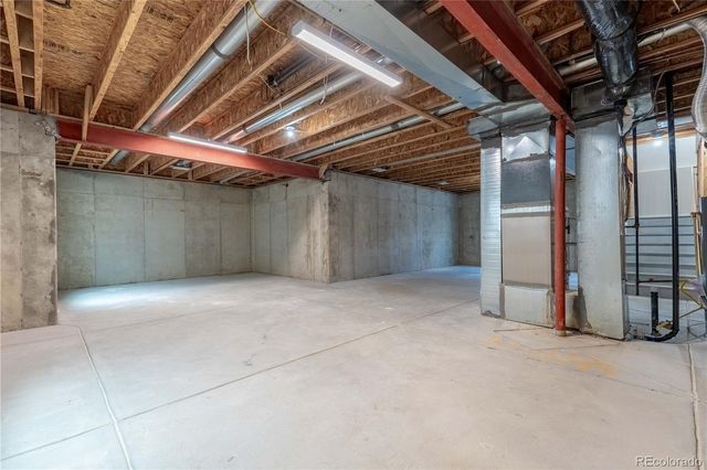 2389 Mccracken Lane, Castle Rock, CO 80104