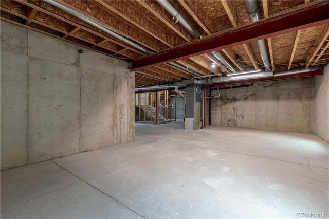 2389 Mccracken Lane, Castle Rock, CO 80104