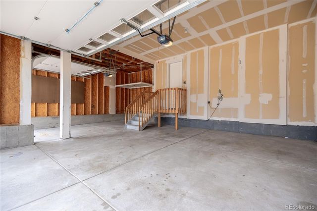 2389 Mccracken Lane, Castle Rock, CO 80104