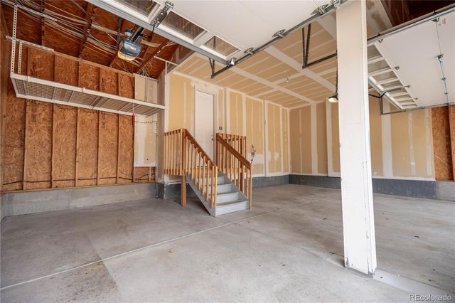 2389 Mccracken Lane, Castle Rock, CO 80104