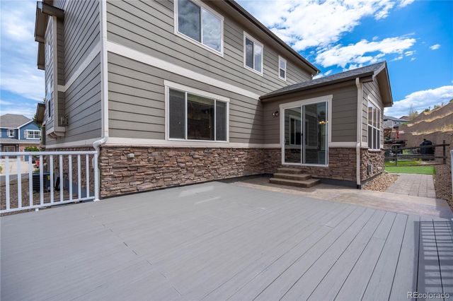 2389 Mccracken Lane, Castle Rock, CO 80104