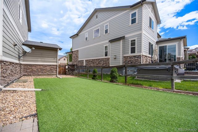 2389 Mccracken Lane, Castle Rock, CO 80104