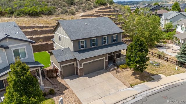 2389 Mccracken Lane, Castle Rock, CO 80104