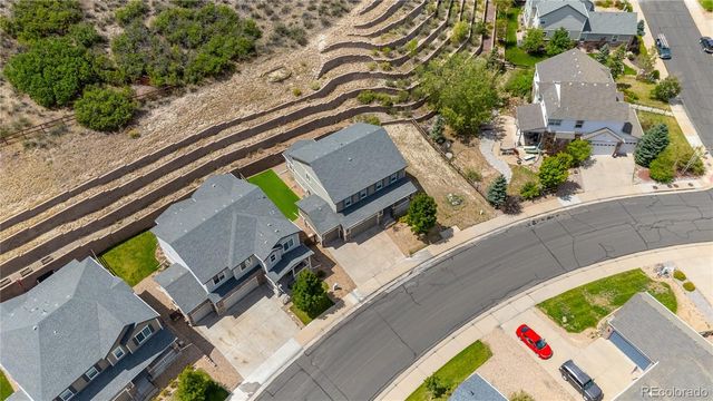 2389 Mccracken Lane, Castle Rock, CO 80104