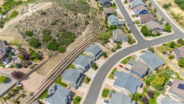 2389 Mccracken Lane, Castle Rock, CO 80104