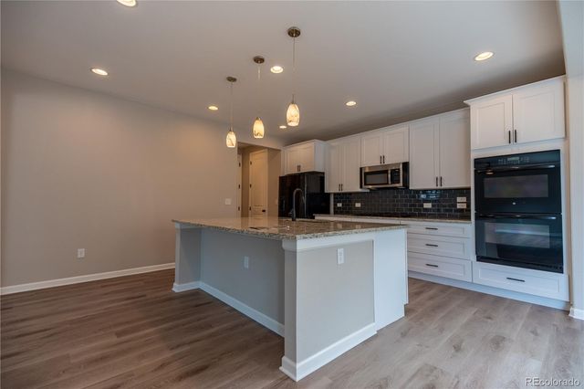 2389 Mccracken Lane, Castle Rock, CO 80104