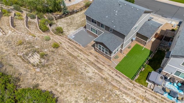 2389 Mccracken Lane, Castle Rock, CO 80104