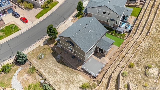 2389 Mccracken Lane, Castle Rock, CO 80104