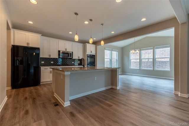 2389 Mccracken Lane, Castle Rock, CO 80104