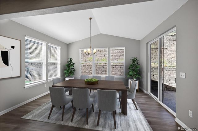 2389 Mccracken Lane, Castle Rock, CO 80104