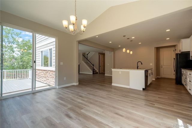 2389 Mccracken Lane, Castle Rock, CO 80104