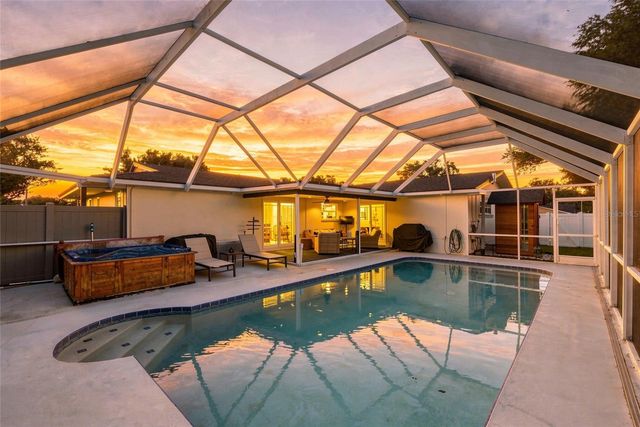 2259 EL DE ORO CIRCLE, Clearwater, FL 33764