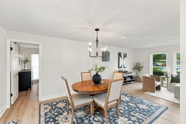 2259 EL DE ORO CIRCLE, Clearwater, FL 33764
