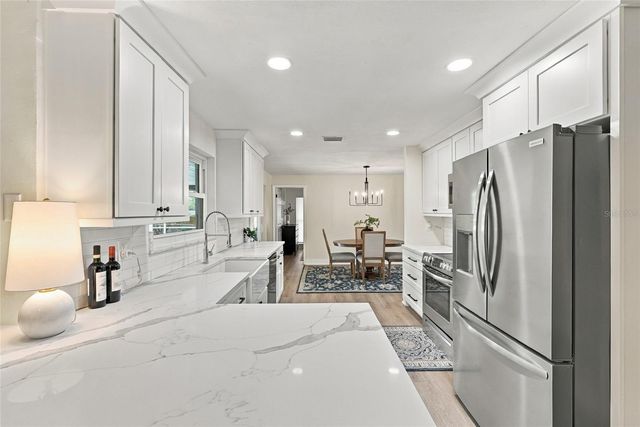 2259 EL DE ORO CIRCLE, Clearwater, FL 33764