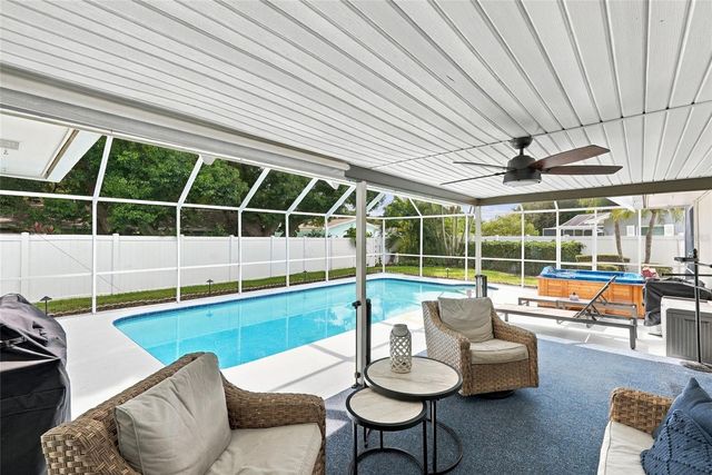 2259 EL DE ORO CIRCLE, Clearwater, FL 33764