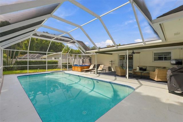 2259 EL DE ORO CIRCLE, Clearwater, FL 33764