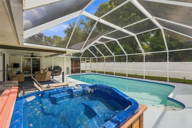 2259 EL DE ORO CIRCLE, Clearwater, FL 33764