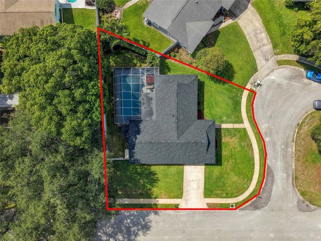 2259 EL DE ORO CIRCLE, Clearwater, FL 33764