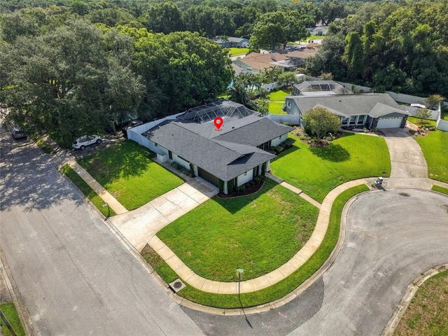 2259 EL DE ORO CIRCLE, Clearwater, FL 33764