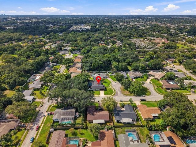 2259 EL DE ORO CIRCLE, Clearwater, FL 33764