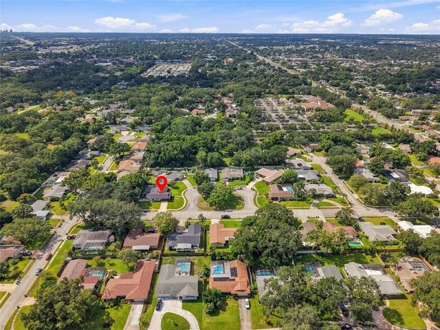 2259 EL DE ORO CIRCLE, Clearwater, FL 33764