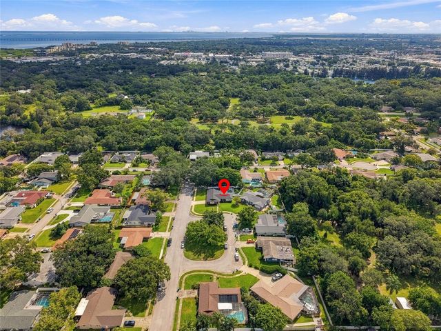 2259 EL DE ORO CIRCLE, Clearwater, FL 33764