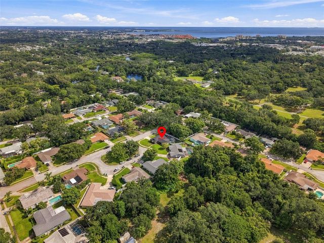 2259 EL DE ORO CIRCLE, Clearwater, FL 33764