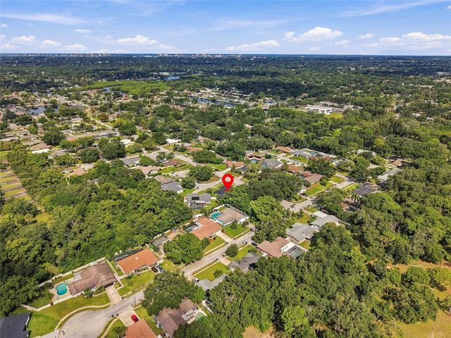 2259 EL DE ORO CIRCLE, Clearwater, FL 33764