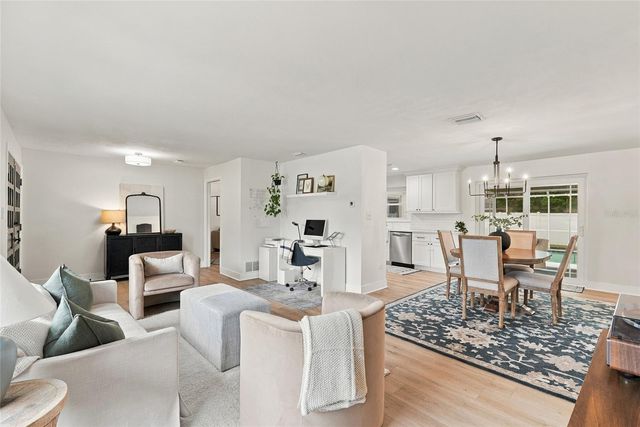 2259 EL DE ORO CIRCLE, Clearwater, FL 33764