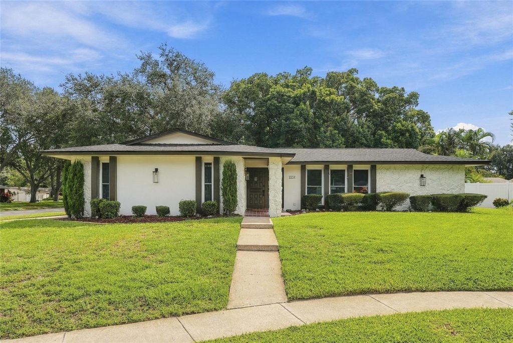 2259 EL DE ORO CIRCLE, Clearwater, FL 33764