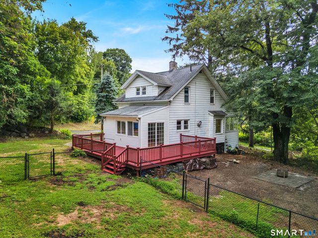 165 Platt Street, Ansonia, CT 06401