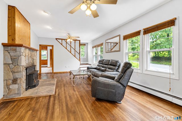 165 Platt Street, Ansonia, CT 06401