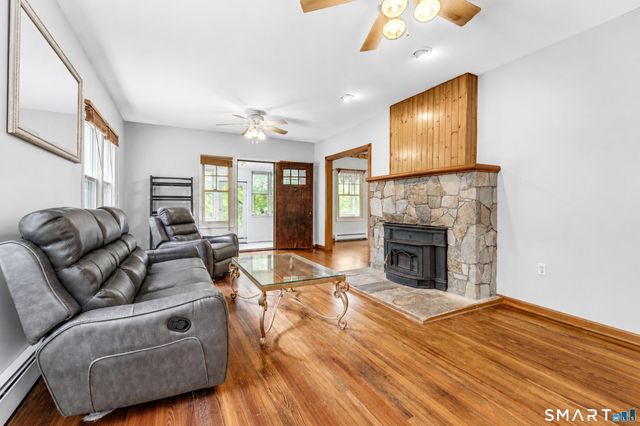 165 Platt Street, Ansonia, CT 06401