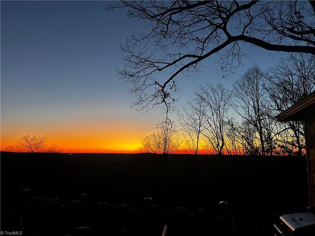 135 Boulder Ridge Drive, Denton, NC 27239