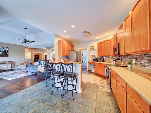 135 Boulder Ridge Drive, Denton, NC 27239