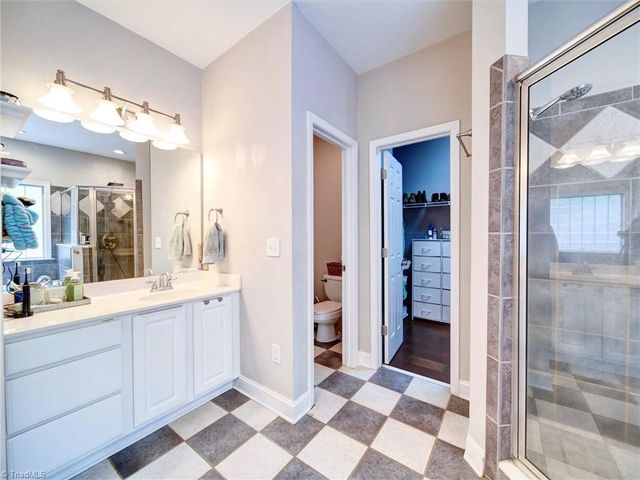 135 Boulder Ridge Drive, Denton, NC 27239