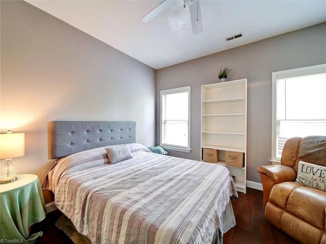 135 Boulder Ridge Drive, Denton, NC 27239