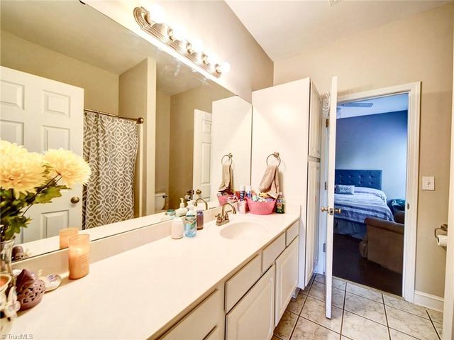 135 Boulder Ridge Drive, Denton, NC 27239