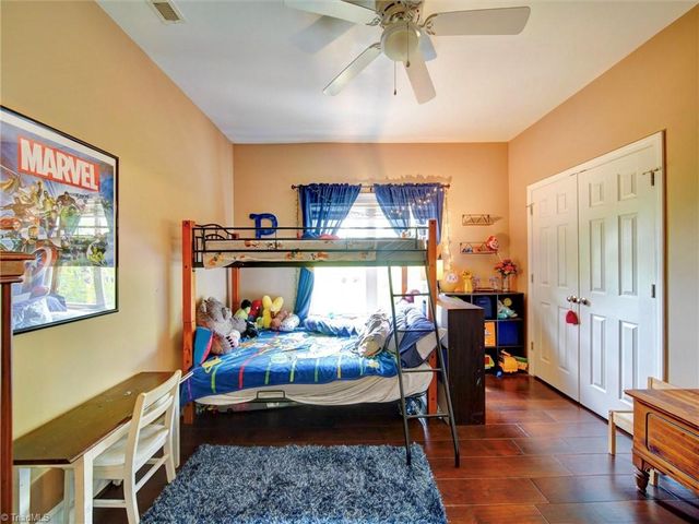 135 Boulder Ridge Drive, Denton, NC 27239