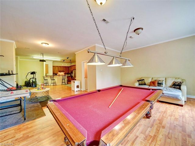 135 Boulder Ridge Drive, Denton, NC 27239