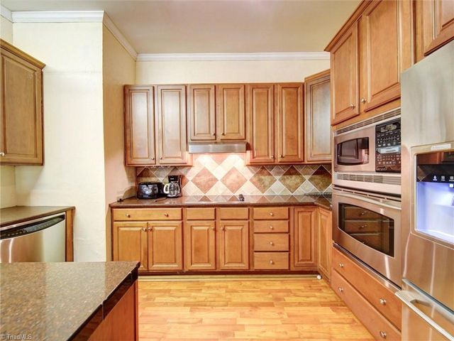 135 Boulder Ridge Drive, Denton, NC 27239